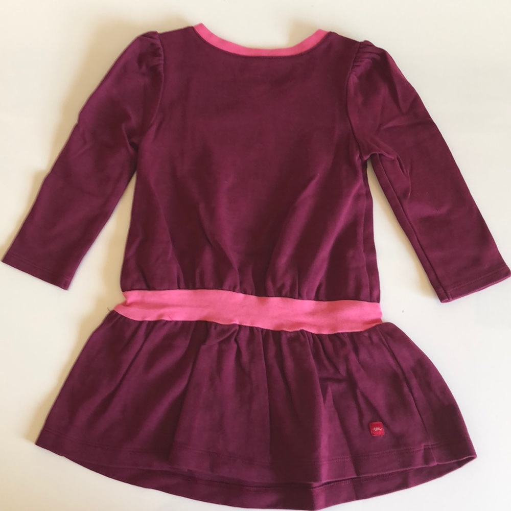Tea Collection Dress - Picture 4 of 4